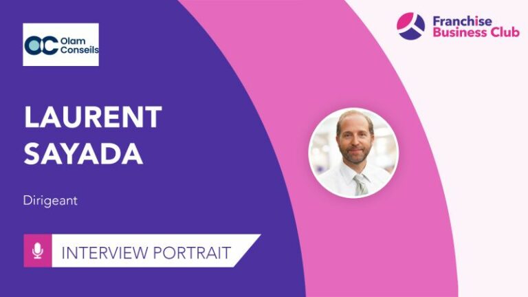 Olam Conseils adhère au Franchise Business Club