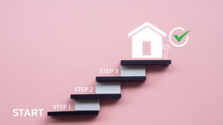 Prêt immobilier par paliers