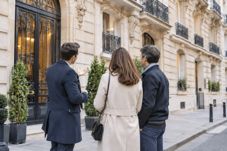 financements pour étrangers