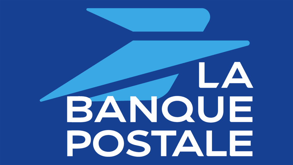 La banque postale