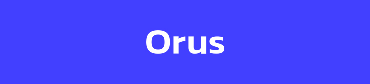 Orus assurances